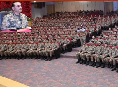 propaganda fake news externally sponsored terrorism cannot derail pakistan s progress cdf munir propaganda fake news externally sponsored terrorism cannot derail pakistan s progress cdf munir
