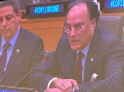aurangzeb highlights priorities for climate implementation at unga aurangzeb highlights priorities for climate implementation at unga