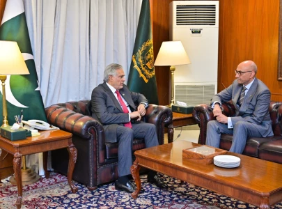 dar reaffirms commitment to strengthening ties with saudi arabia uae iran dar reaffirms commitment to strengthening ties with saudi arabia uae iran