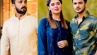 youtuber zulqarnain sikandar finally hits back at rajab butt