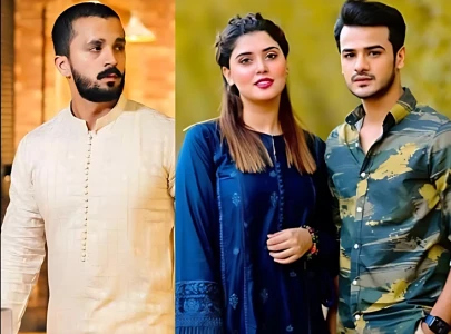 youtuber zulqarnain sikandar finally hits back at rajab butt