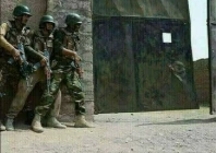 four terrorists killed in kalat ibo ispr