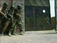 four terrorists killed in kalat ibo ispr