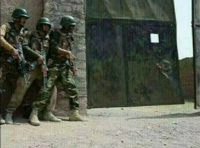 four terrorists killed in kalat ibo ispr four terrorists killed in kalat ibo ispr