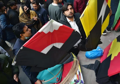 Punjab Home Department reviews Basant celebration plea