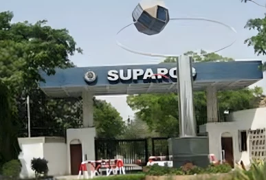 suparco photo ptv