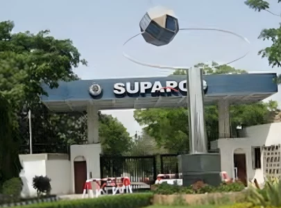suparco launches pak sbas navigation system at cholistan rally
