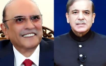 president pm extend greetings as christian community celebrates easter across pakistan