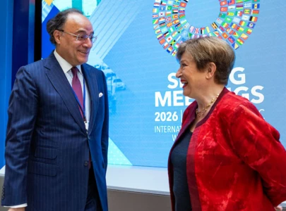 imf md appreciates pakistan s reform progress and macro stability imf md appreciates pakistan s reform progress and macro stability