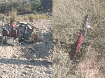 seven killed three injured in two explosions in k p s bannu