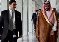 saudi arabia s new ambassador to pakistan arrives in islamabad photo x