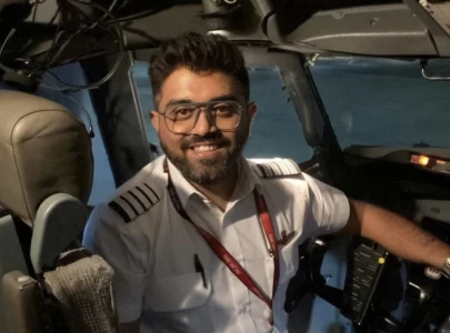 from textile engineering to cockpit hero indian pilot wins praise after flydubai drama from textile engineering to cockpit hero indian pilot wins praise after flydubai drama