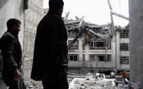 us experts say american strikes on iran may amount to war crimes