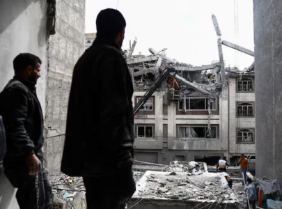 us experts say american strikes on iran may amount to war crimes