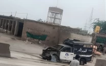 five police personnel injured in ied attack on patrol in k p s lakki marwat five police personnel injured in ied attack on patrol in k p s lakki marwat