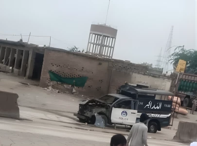 five police personnel injured in ied attack on patrol in k p s lakki marwat five police personnel injured in ied attack on patrol in k p s lakki marwat