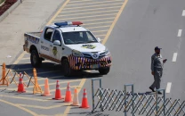 curbs throw city life off track