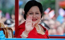 thailand s queen mother sirikit symbol of postwar royal grace dies at 93 thailand s queen mother sirikit symbol of postwar royal grace dies at 93