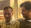 sunil malhotra father of sidharth malhotra photo instagram