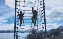 pakistan turkiye commando exercise jinnah xiii concludes in ankara isparta