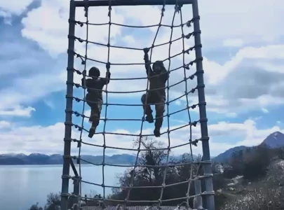 pakistan turkiye commando exercise jinnah xiii concludes in ankara isparta