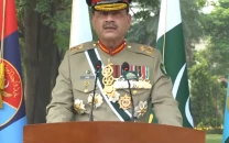 cdf munir warns against any future misadventure says pakistan s response would be far reaching and painful cdf munir warns against any future misadventure says pakistan s response would be far reaching and painful