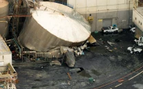 eleven confirmed dead in washington state chemical accident all bodies recovered