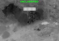 smoke rises from an explosion at an unknown location during what us central command centcom says are strikes on iran in this screen grab taken from a handout video released photo reuters smoke rises from an explosion at an unknown location during what us central command centcom says are strikes on iran in this screen grab taken from a handout video released photo reuters