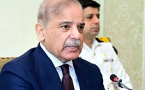 pm shehbaz chairs apex committee meeting on k p security situation state media