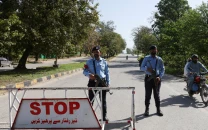 blockades frustrate capital residents