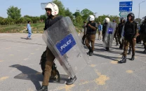 capital under tight security with major traffic restrictions imposed