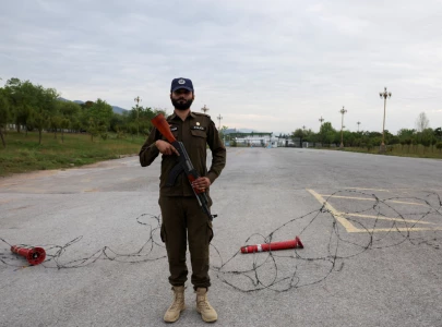 capital under tight security with major traffic restrictions imposed