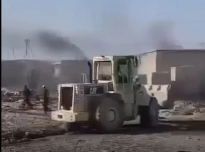 demolitions of afghan homes begin in karachi s sohrab goth demolitions of afghan homes begin in karachi s sohrab goth