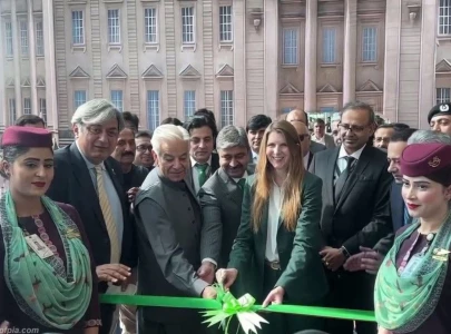 pia resumes uk operations after five years with islamabad manchester flight pia resumes uk operations after five years with islamabad manchester flight