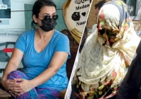 karachi court remands alleged drug queenpin anmol into police custody till may 22
