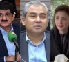 sindh cm murad ali shah l interior minister mohsin naqvi c punjab cm maryam nawaz r