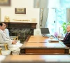 prime minister shehbaz sharif met with federal minister for kashmir affairs and gilgit baltistan engineer amir muqam in islamabad photo x pmo
