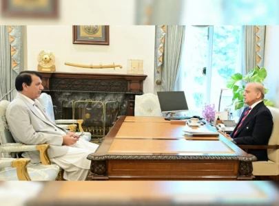 rising terrorism in k p must be stopped at all costs pm shehbaz