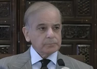 pm shehbaz chairs meeting of apex committee on national action plan at governor house in peshawar photo screengrab