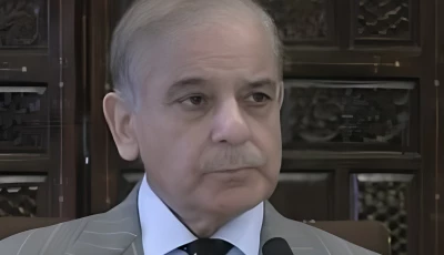pm shehbaz chairs meeting of apex committee on national action plan at governor house in peshawar photo screengrab
