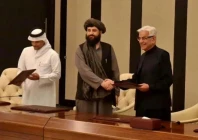 pakistan afghanistan peace negotiations deadlocked