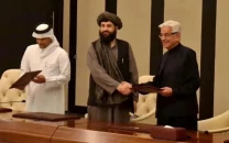 pakistan afghanistan begin second round of peace talks in istanbul pakistan afghanistan begin second round of peace talks in istanbul
