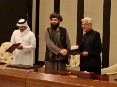 pakistan afghanistan begin second round of talks in istanbul pakistan afghanistan begin second round of talks in istanbul