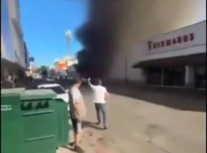 at least 23 dead in mexico supermarket blast