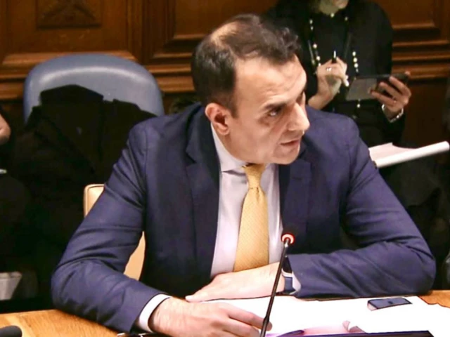 Pakistan warns India’s Indus treaty move threatens water security