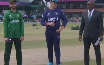 t20 world cup pakistan win toss choose to bat first against namibia t20 world cup pakistan win toss choose to bat first against namibia