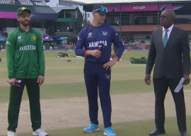 t20 world cup pakistan win toss choose to bat first against namibia