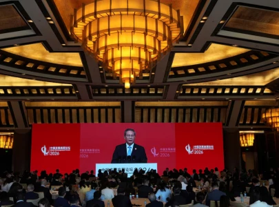 china vows more open economy national treatment for foreign firms