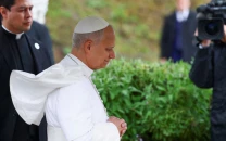 pope leo after trump s attack honours saint in algeria who decried wars