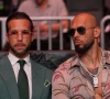 andrew tate and tristan tate arrive before us president donald trump to attend ufc 327 at kaseya center miami us photo reuters andrew tate and tristan tate arrive before us president donald trump to attend ufc 327 at kaseya center miami us photo reuters